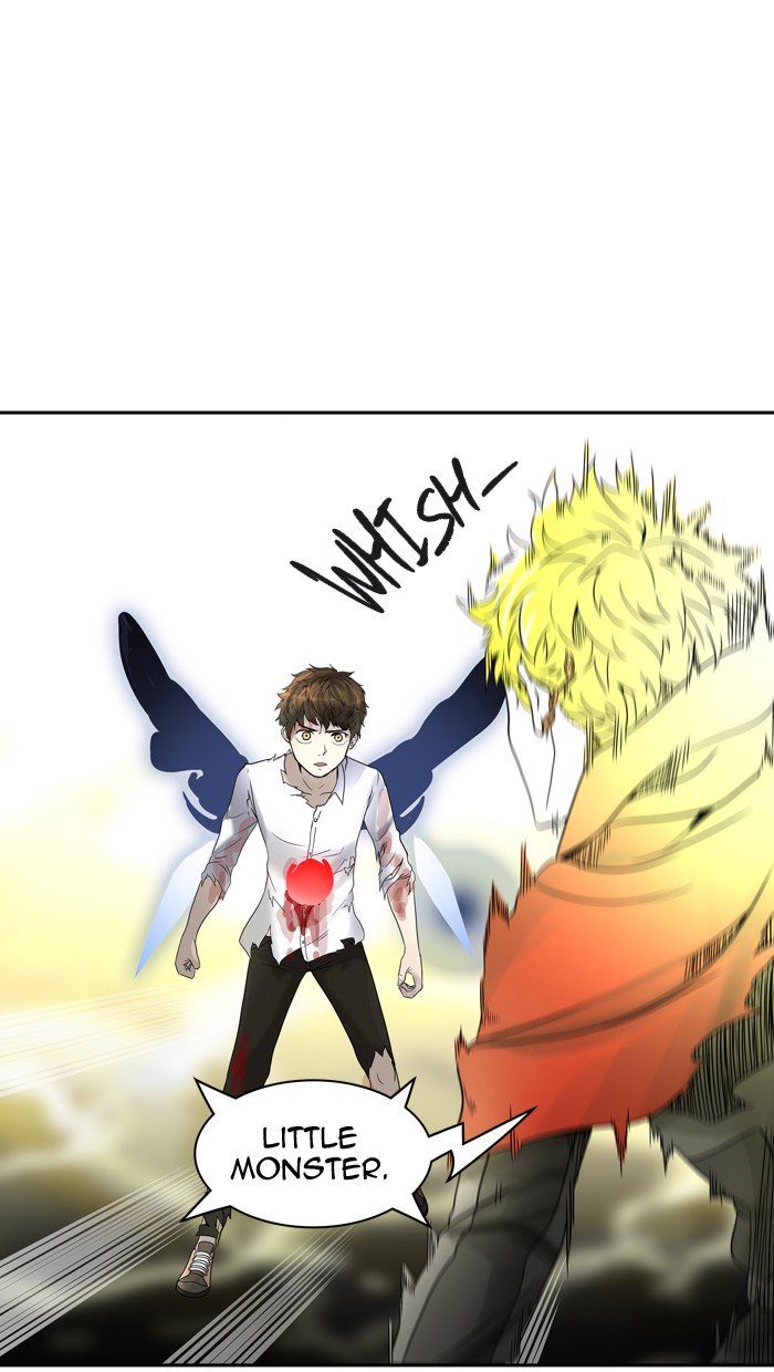 Tower of God, Chapter 385 image 81